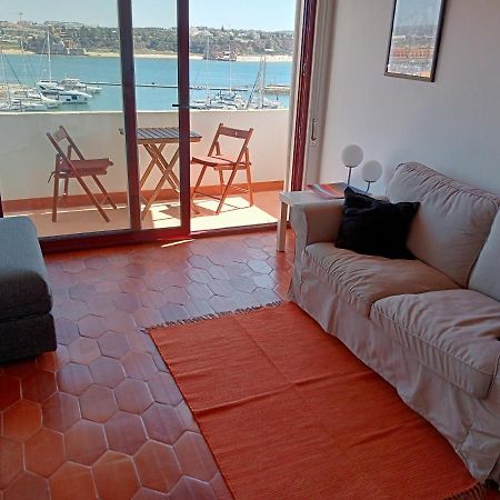 Flat Vista Riomar Fortaleza Портиман Екстериор снимка