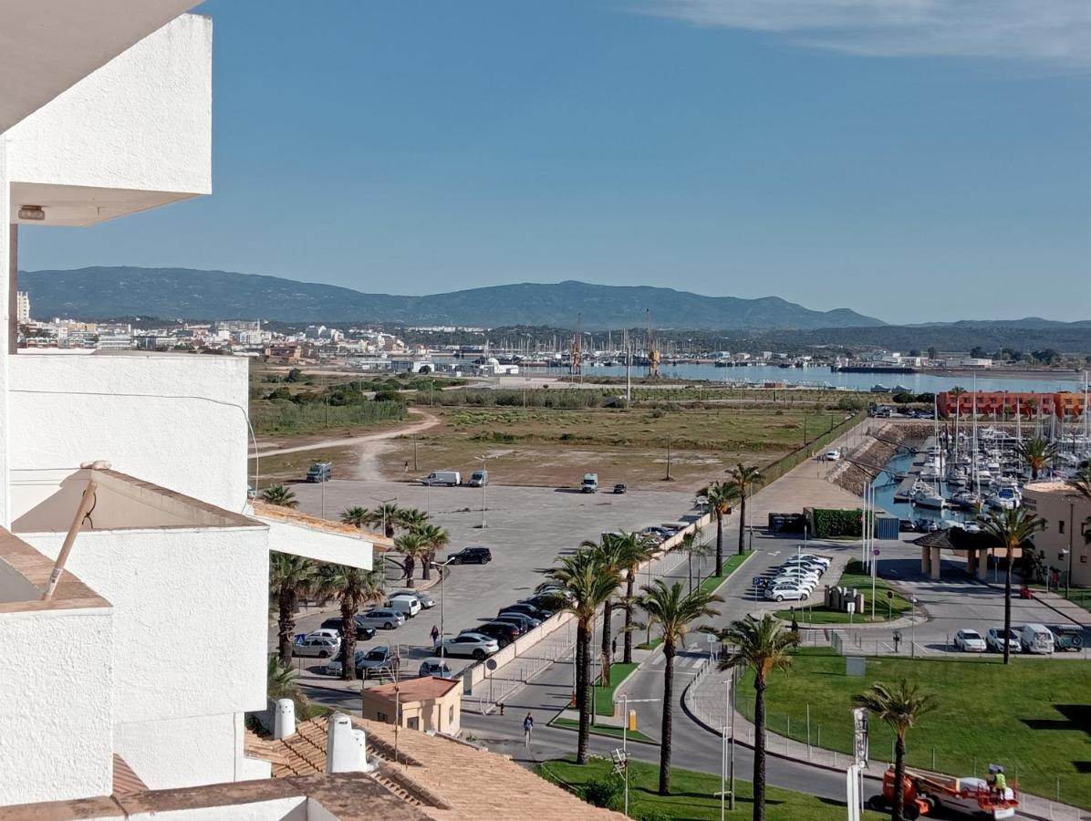 Flat Vista Riomar Fortaleza Портиман Екстериор снимка