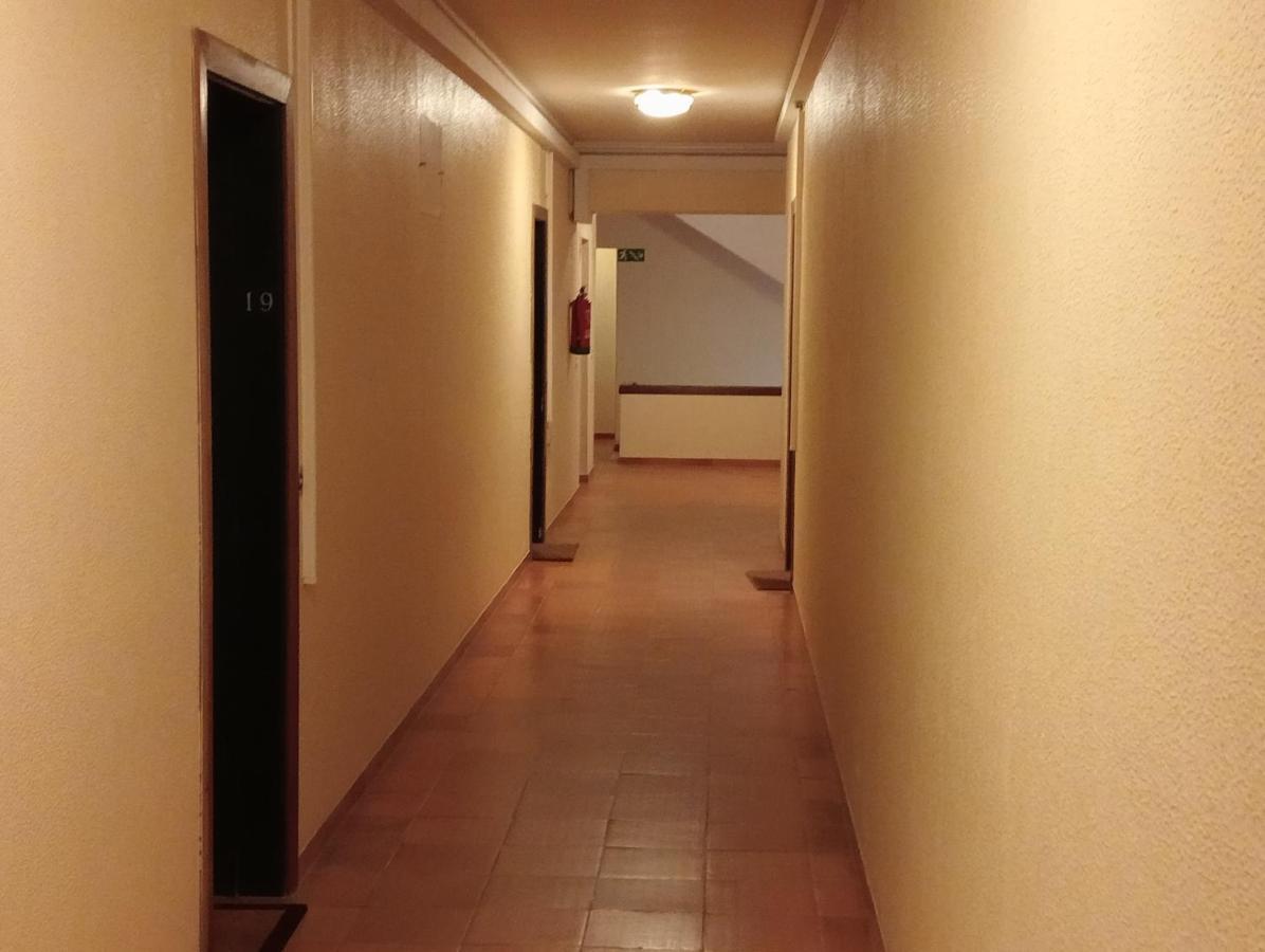 Flat Vista Riomar Fortaleza Портиман Екстериор снимка