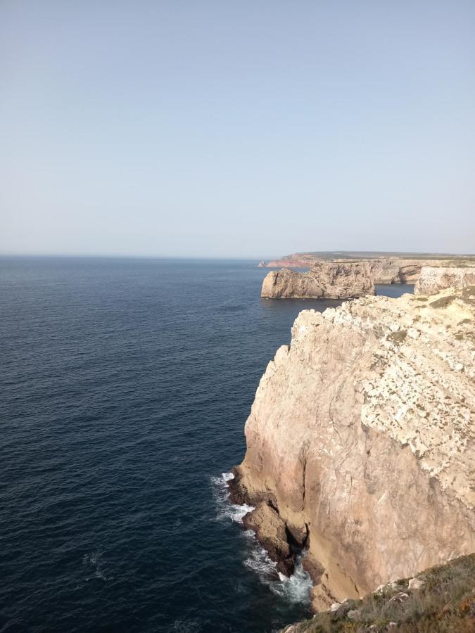 Flat Vista Riomar Fortaleza Портиман Екстериор снимка