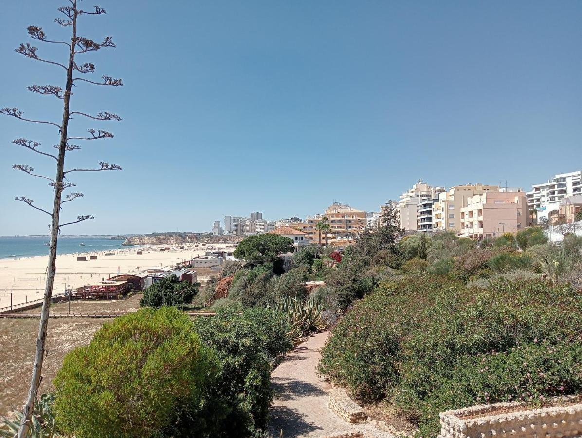 Flat Vista Riomar Fortaleza Портиман Екстериор снимка